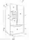 Fig. 02 - Refrigerator appliance and method of sabbath operation