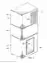 Fig. 03 - Ice distribution system and method