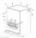 Fig. 01 - Refrigerated post-mix dispenser