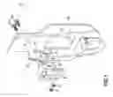 Fig. 02 - Target pivot assembly