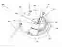 Fig. 01 - Integrated event detection and electrical generator devices for a gravity dropped or ejected weapons