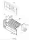 Fig. 07 - Counting device of distance measuring wheel