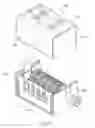 Fig. 09 - Counting device of distance measuring wheel