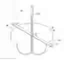 Fig. 01 - Device for measuring container and method using the same