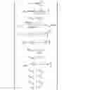 Fig. 131 - Method and device for monitoring and estimating parameters relating to the flight of an aircraft