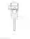 Fig. 10 - Electrical process control sensor assemblies