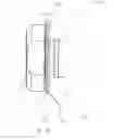 Fig. 12 - Electrical process control sensor assemblies