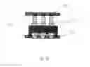 Fig. 15 - Electrical process control sensor assemblies