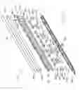 Fig. 43 - Weigh in motion strip scale having plural compliant features