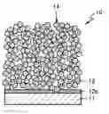 Fig. 01 - Substrate for sensing, a method of fabricating the substrate, and analyzing apparatus including the substrate
