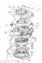 Fig. 01 - Torque sensor with mathematically smooth claws