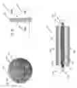 Fig. 02 - Infrared analytical sensor for soil or water and method of operation thereof