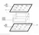 Fig. 01 - Optical tomography optoelectronic arrangements for microplate wells