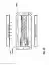 Fig. 45 - Optical tomography optoelectronic arrangements for microplate wells