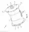 Fig. 02 - Contacting type flow through conductivity cell