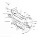 Fig. 01 - Four-wire conductivity cell circuit