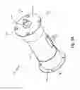 Fig. 06 - Four-wire conductivity cell circuit