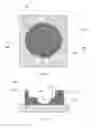Fig. 22 - PROCESSES FOR FABRICATING LOW-FORCE WAFER TEST PROBES AND THEIR STRUCTURES