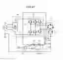 Fig. 41 - Insulation detector and electric apparatus