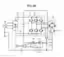 Fig. 43 - Insulation detector and electric apparatus