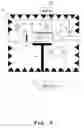 Fig. 03 - Anechoic chamber for testing a device under test