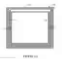 Fig. 10 - Coil actuated position sensor with reflected magnetic field