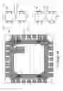 Fig. 11 - Coil actuated position sensor with reflected magnetic field