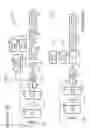 Fig. 19 - Coil actuated position sensor with reflected magnetic field