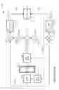 Fig. 24 - Coil actuated position sensor with reflected magnetic field
