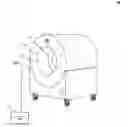 Fig. 01 - System and method for using coils in magnetic resonance imaging