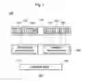 Fig. 02 - Radar module, and vehicle radar device comprising same