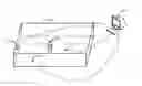 Fig. 01 - SYSTEM, METHOD, AND DEVICE FOR DETERMINING LOCATION OF IN-WATER OBJECT