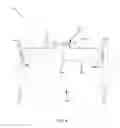 Fig. 06 - Obscured-feature-finding and device-mounting apparatus
