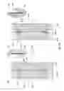 Fig. 04 - Dual-molded circular optical element, imaging lens assembly, imaging device, and electronic device