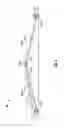 Fig. 06 - Edgelit lighting fixture and assembly