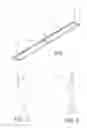 Fig. 02 - Edge-lit lighting fixtures