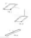 Fig. 03 - Edge-lit lighting fixtures