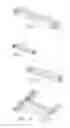 Fig. 04 - Edge-lit lighting fixtures