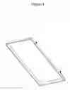 Fig. 04 - Flat ceiling light fixture