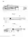 Fig. 16 - Adjustable polarity fiber optic connector assemblies with push-pull tabs