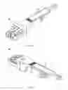 Fig. 17 - Adjustable polarity fiber optic connector assemblies with push-pull tabs