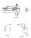 Fig. 19 - Adjustable polarity fiber optic connector assemblies with push-pull tabs