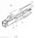 Fig. 24 - Adjustable polarity fiber optic connector assemblies with push-pull tabs
