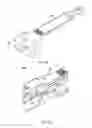 Fig. 26 - Adjustable polarity fiber optic connector assemblies with push-pull tabs