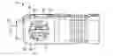 Fig. 01 - Optical fiber connection system including optical fiber alignment device