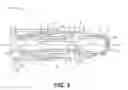 Fig. 03 - Fluid cooled optical fiber