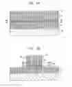 Fig. 06 - Surface light emitting semiconductor laser element