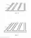 Fig. 07 - Coaxial wire and optical fiber trace via hybrid structures and methods to manufacture
