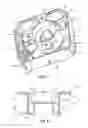 Fig. 04 - Method of installing an optical fiber at user premises