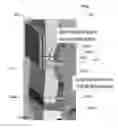 Fig. 01 - Low stress mounting configuration for optical component